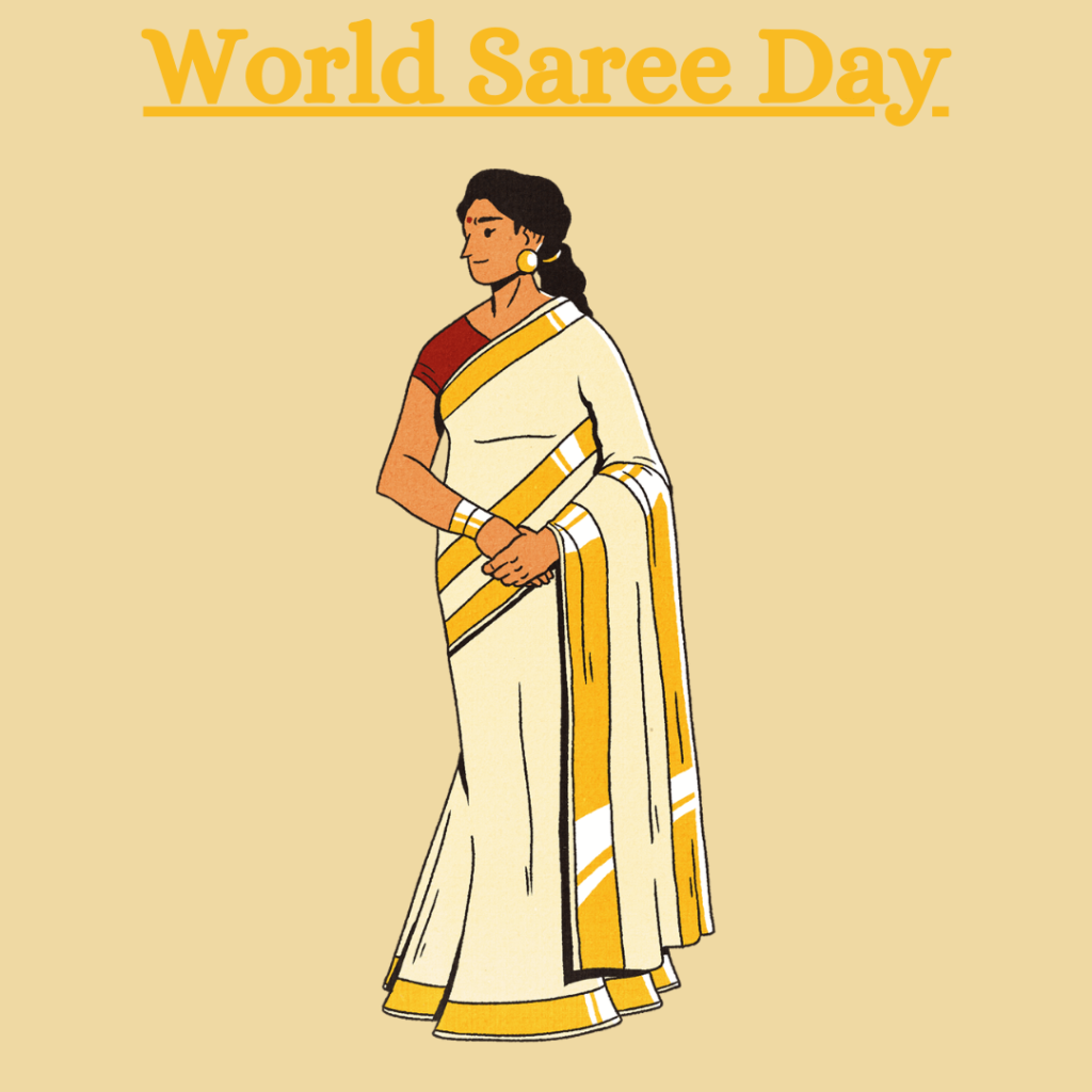 World Saree Day Malaysia l Navarasa Heritage Fashion Showcase  (@worldsareeday) • Instagram photos and videos