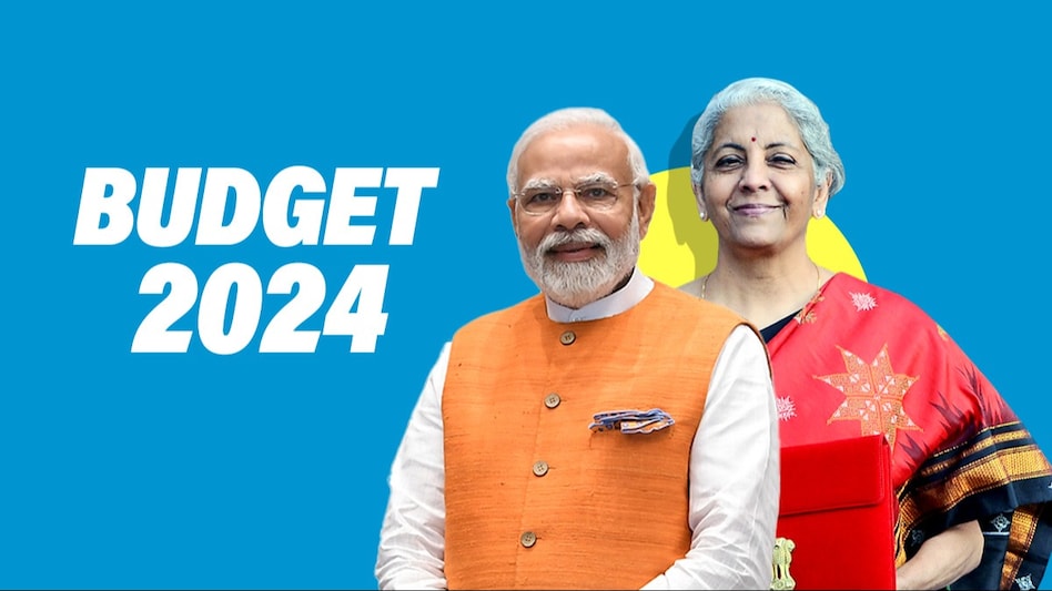 Budget 2024 Key Highlights